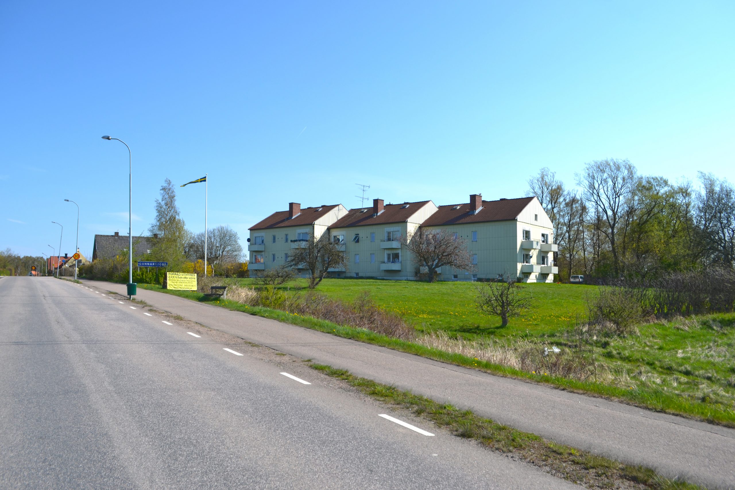 Gunnarstorp (Bjuv)